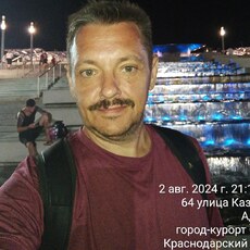 Фотография мужчины Максим, 33 года из г. Борисоглебск