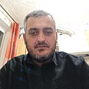 Толик, 43 года