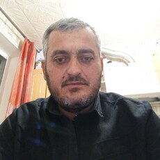 Фотография мужчины Турал, 43 года из г. Димитровград