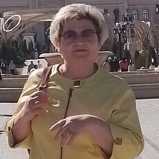 Фотография девушки Александра, 54 года из г. Архангельск