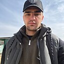 Амир, 25 лет