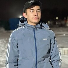 Фотография мужчины Саша, 24 года из г. Петропавловск-Камчатский