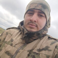 Фотография мужчины Бахтияр, 24 года из г. Касумкент