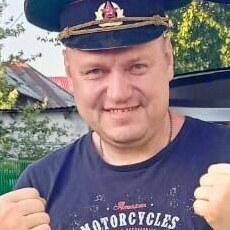 Фотография мужчины Сергей, 44 года из г. Калуга