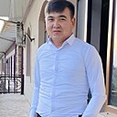 Муслимбек, 31 год