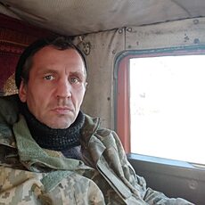 Фотография мужчины Сергей, 47 лет из г. Апостолово