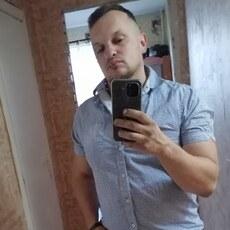 Фотография мужчины Александр, 33 года из г. Гродно