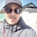 Данияр, 31 год