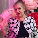 Зинаида, 68 лет