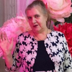 Фотография девушки Зинаида, 68 лет из г. Тамбов