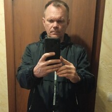 Фотография мужчины Роман, 51 год из г. Бердск