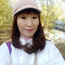 Фотография девушки Ьь, 35 лет из г. Якутск