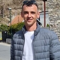 Фотография мужчины Yaroslav, 33 года из г. Прага