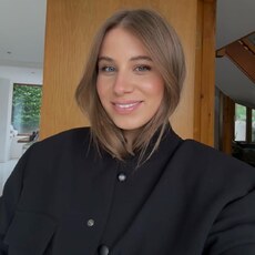 Фотография девушки Ксения, 30 лет из г. Тюмень