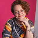 Оксана, 52 года