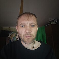 Фотография мужчины Андрей, 37 лет из г. Чусовой