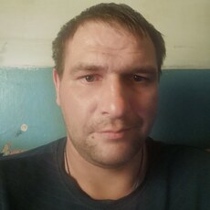 Фотография мужчины Олег, 34 года из г. Сальск