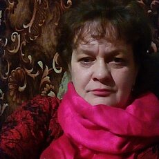 Фотография девушки Ирина, 55 лет из г. Бийск