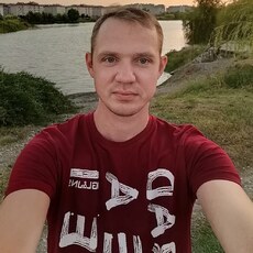 Фотография мужчины Иван, 38 лет из г. Ульяновск