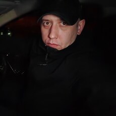 Фотография мужчины Андрей, 37 лет из г. Шелехов