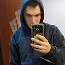 Даня, 18 лет