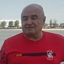 Владимир, 68 лет