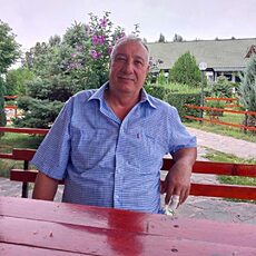 Фотография мужчины Юрий, 67 лет из г. Алматы