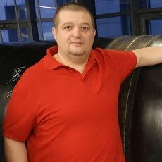 Фотография мужчины Антон, 43 года из г. Свободный