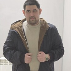 Фотография мужчины Мухриддин, 31 год из г. Покровское