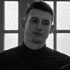 Фотография мужчины Павел, 26 лет из г. Ванино