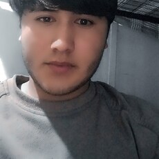 Фотография мужчины Холбек, 20 лет из г. Руза