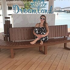 Фотография девушки Светлана, 35 лет из г. Караганда