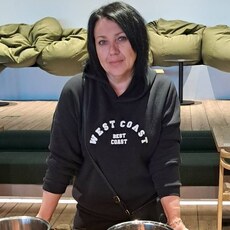 Фотография девушки Галина, 51 год из г. Харьков