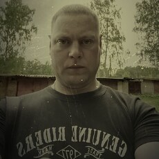 Фотография мужчины Андрей, 34 года из г. Киров