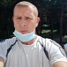 Фотография мужчины Александр, 40 лет из г. Междуреченск