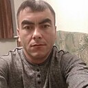 Саня, 33 года