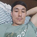 Анвар, 29 лет