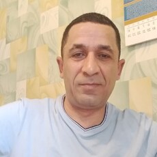 Фотография мужчины Талех, 46 лет из г. Самара