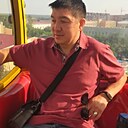 Амантай, 46 лет