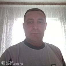 Фотография мужчины Сергей, 49 лет из г. Гусь Хрустальный