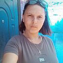 Галя Жилина, 33 года