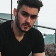 Фотография мужчины Олексей, 30 лет из г. Одесса