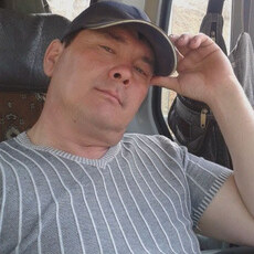 Фотография мужчины Сергей, 54 года из г. Абакан