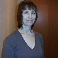 Фотография девушки Галина, 63 года из г. Курган