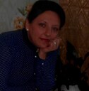Анастасия, 53 года