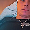 Сергей, 23 года