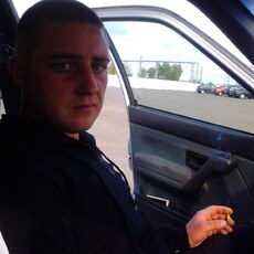 Фотография мужчины Алексей, 38 лет из г. Жлобин