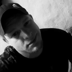 Фотография мужчины Сергей, 27 лет из г. Кропоткин