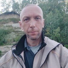 Фотография мужчины Владимир, 43 года из г. Тавда