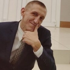 Фотография мужчины Rafl, 46 лет из г. Береза